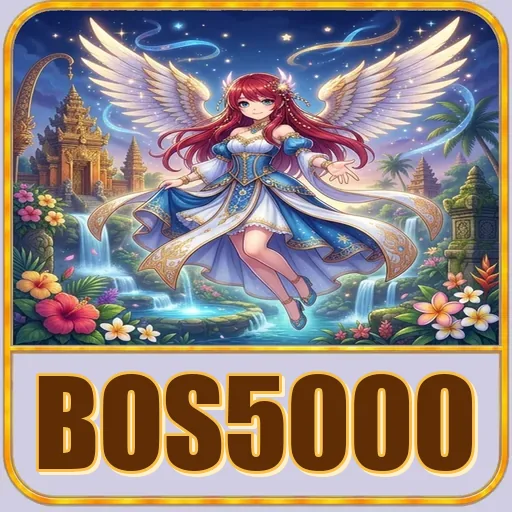 Pratinjau tampilan bos5000